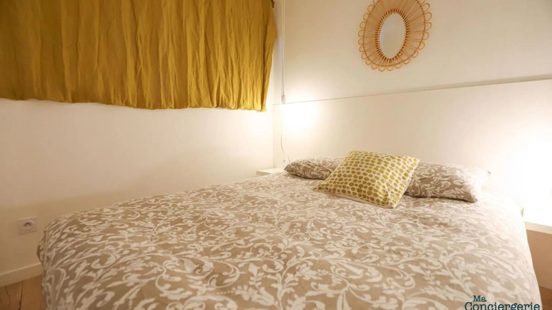 Apartament Dv3 Le Vert Et Or - Metro - Gare Centre Ville Tuluza