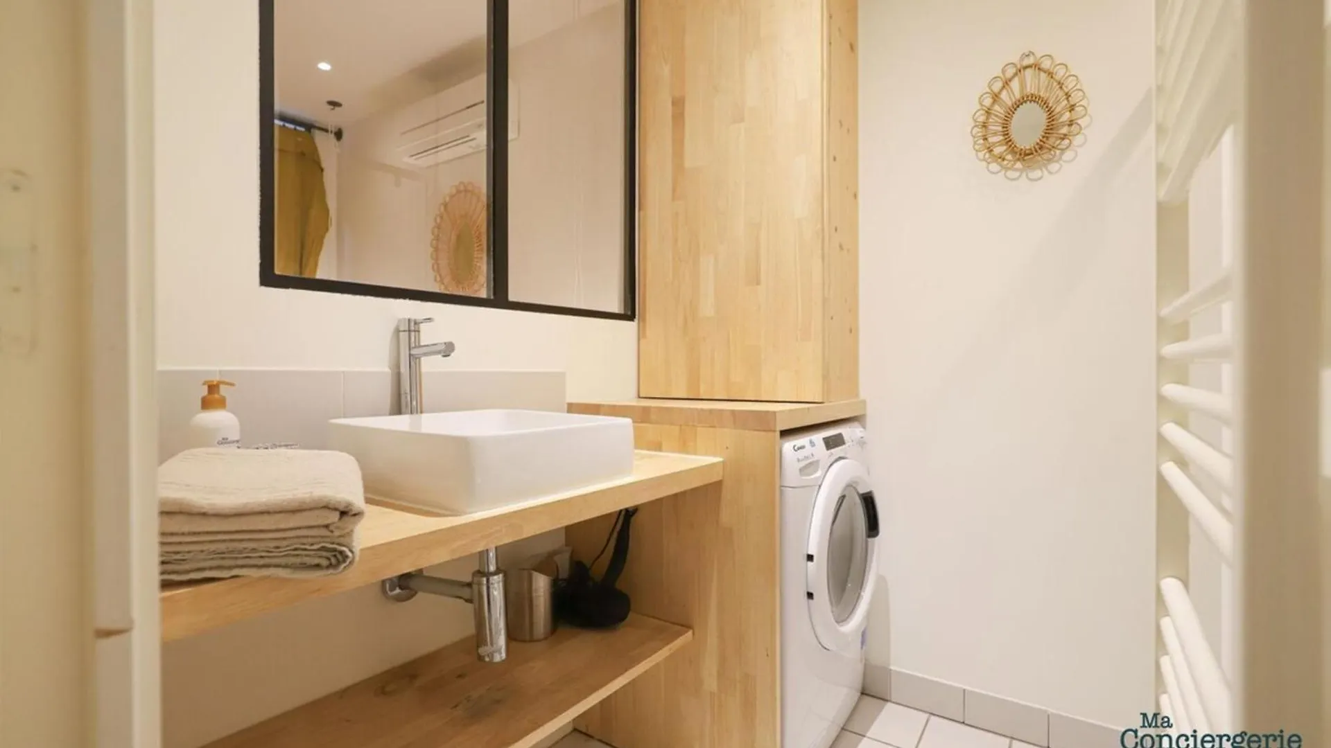 Apartament Dv3 Le Vert Et Or - Metro - Gare Centre Ville Tuluza Francja
