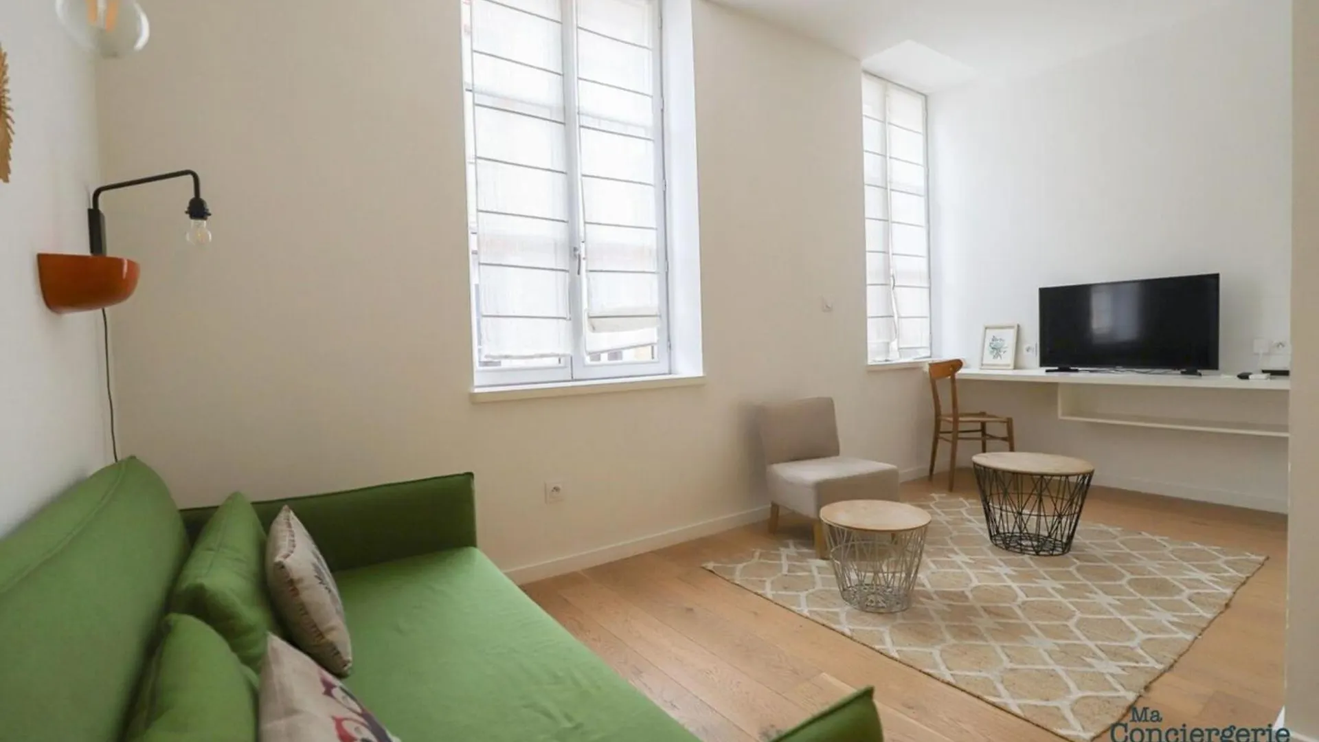 Dv3 Le Vert Et Or - Metro - Gare Centre Ville Tuluza Apartament